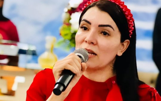 Motorista de aplicativo revela relacionamento com Sara Mariano, veja