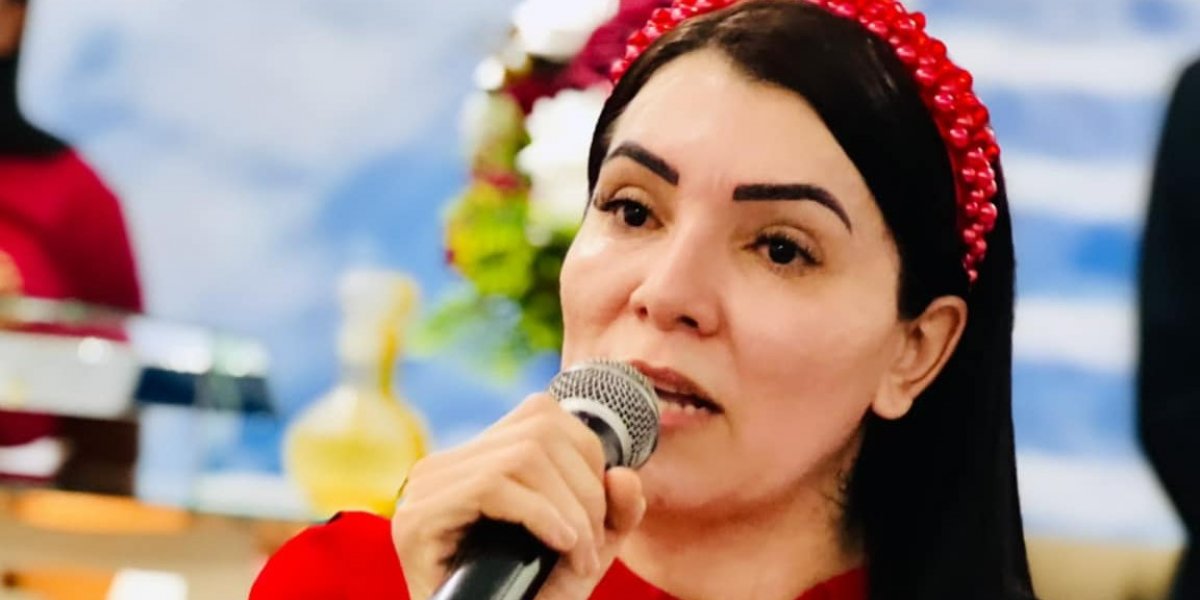 Motorista de aplicativo revela relacionamento com Sara Mariano, veja