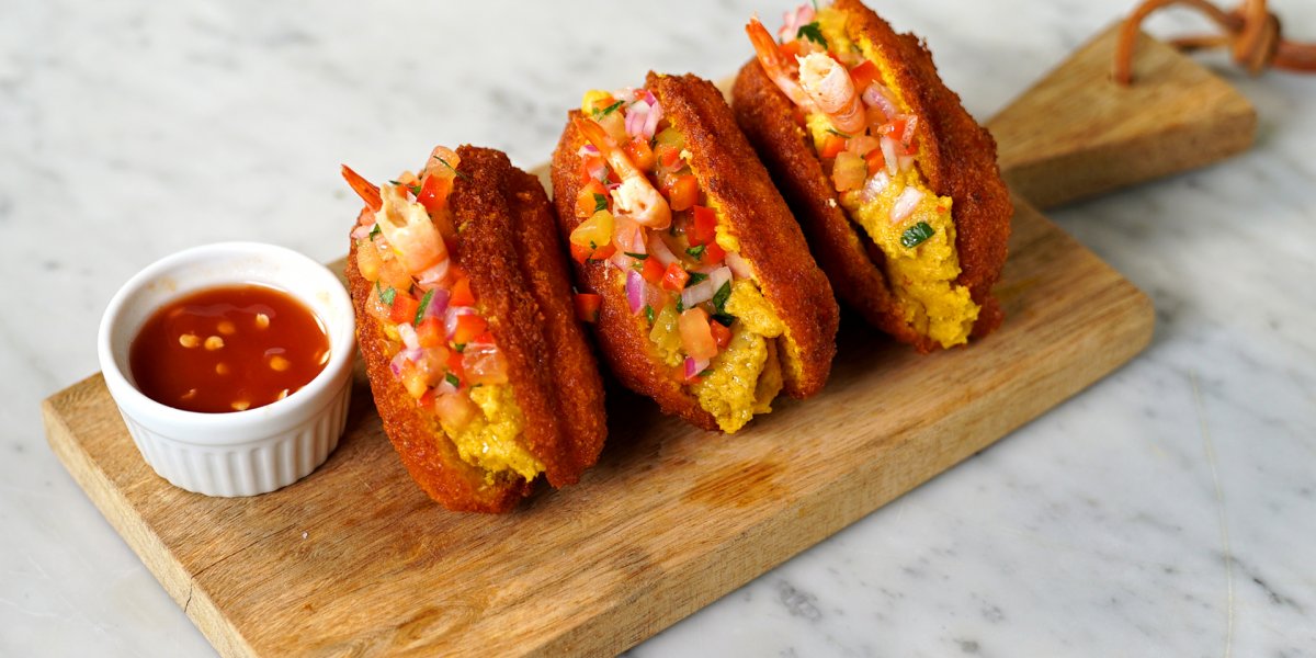 Acarajé agora é patrimônio histórico do Rio de Janeiro, Baianos reclamam