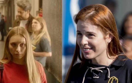 Roteirista revela: Suzane Von Richthofen recebeu por novo filme do caso?