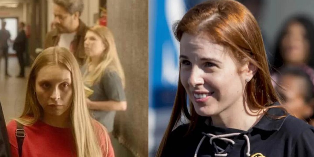 Roteirista revela: Suzane Von Richthofen recebeu por novo filme do caso?