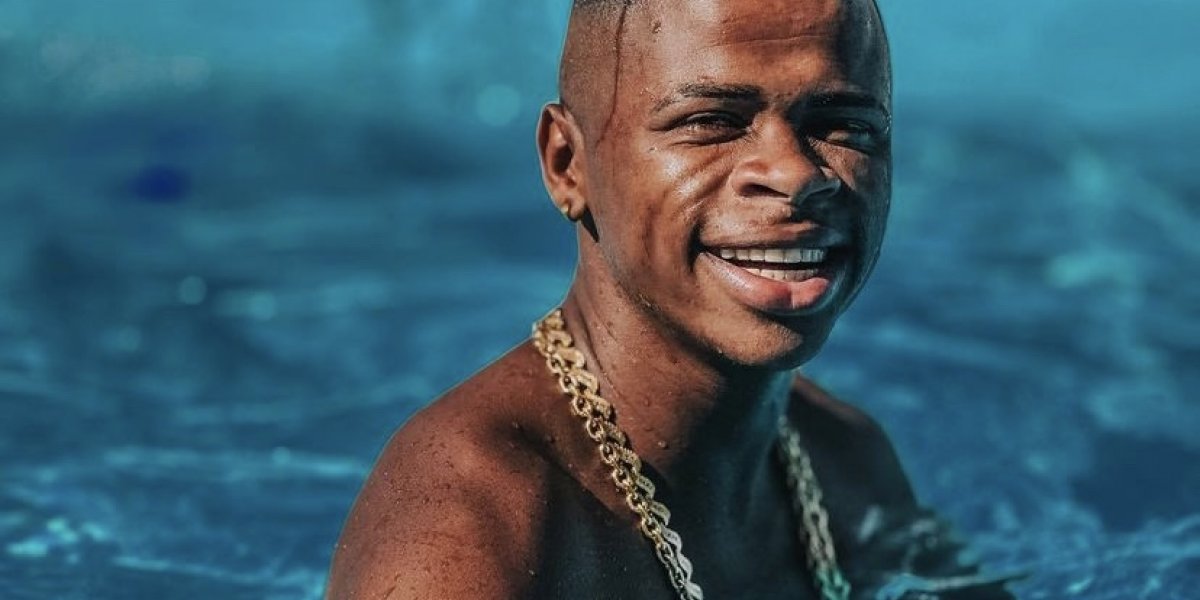 Morre o Influenciador Baiano Rodrigo Amendoim