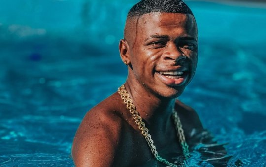 Influenciadores baianos lamentam morte de Rodrigo Amendoim