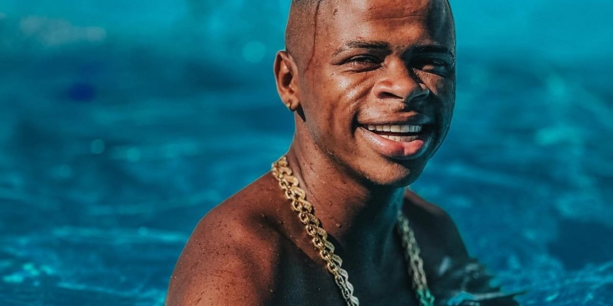 Influenciadores baianos lamentam morte de Rodrigo Amendoim