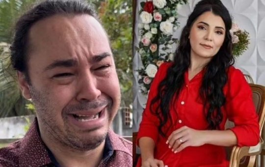 Dono do carro em que Sara Mariano foi vista diz que emprestou o carro ao vizinho