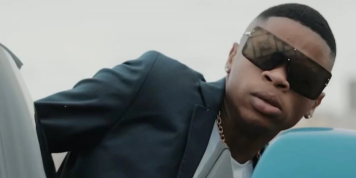 Policial alega ter esquecido arma no apartamento de Rodrigo Amendoim