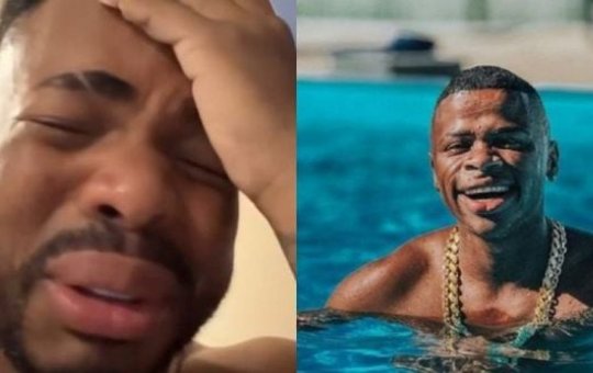 Advogada de Cristian Bell diz que influenciador vai custear funeral de Amendoim