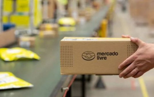 Mercado Livre abriu 289 vagas de trabalho na Bahia, confira como se cadastrar