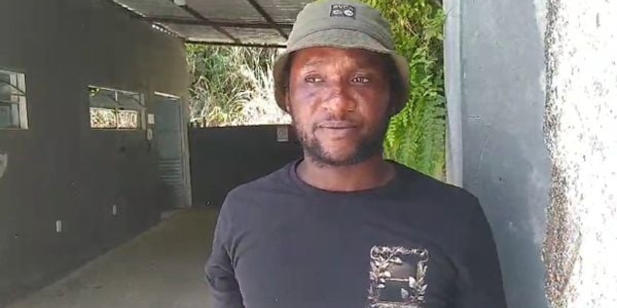 Irmão de Amendoim questiona investigação da Polícia