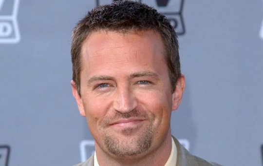 Policiais detalham o que acharam na casa de Matthew Perry