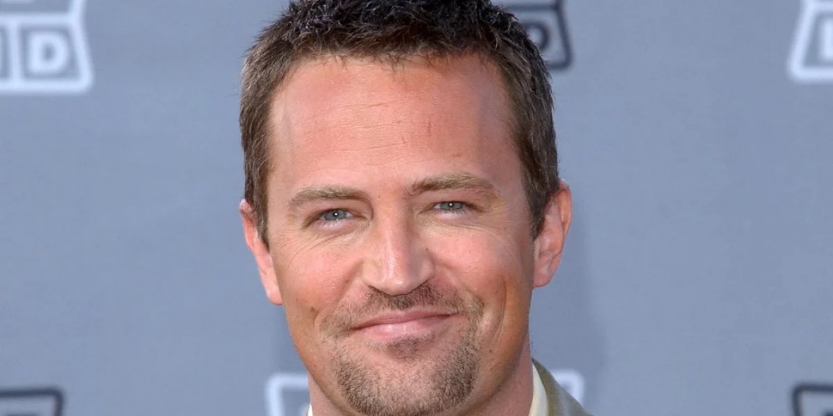Policiais detalham o que acharam na casa de Matthew Perry