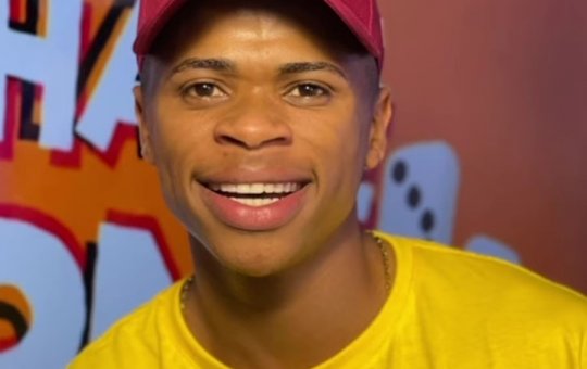 Irmão de Amendoim revela que mãe do filho do influencer não foi ao IML