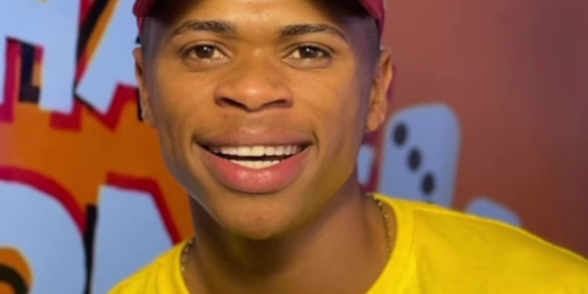 Irmão de Amendoim revela que mãe do filho do influencer não foi ao IML