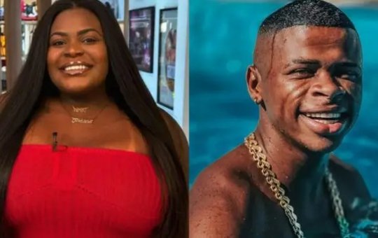 Jojo Todynho sobre saúde mental após morte de Amendoim: “Não é brincadeira"