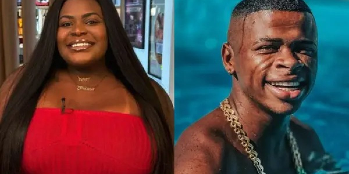 Jojo Todynho sobre saúde mental após morte de Amendoim: “Não é brincadeira"