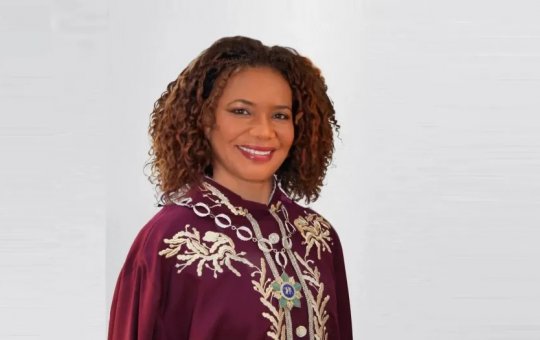 Ministra Margareth Menezes será empossada na Academia Brasileira de Cultura