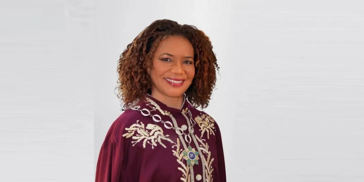 Ministra Margareth Menezes será empossada na Academia Brasileira de Cultura