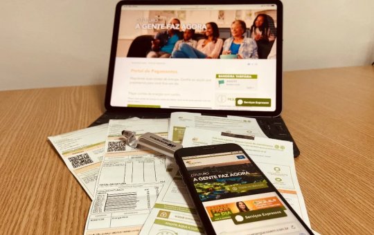 Neoenergia Coelba anuncia desconto de até 90% para pagamento de contas atrasadas