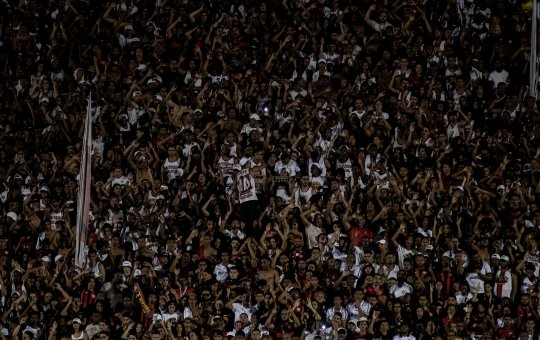 Vitória pode conquistar o acesso neste domingo, veja os cenários