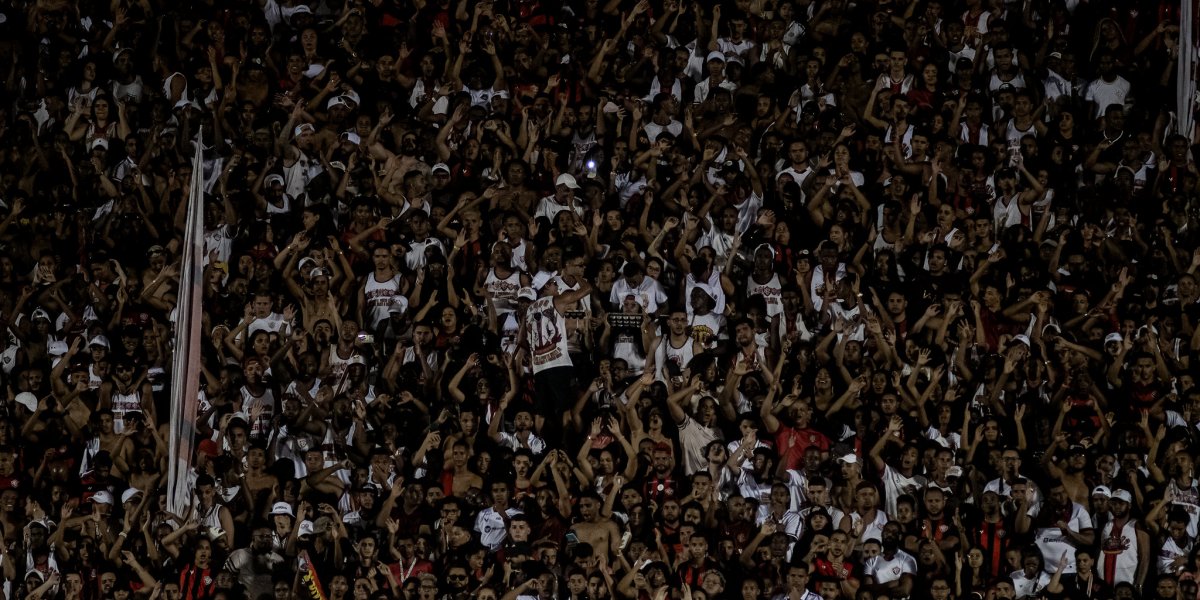 Vitória pode conquistar o acesso neste domingo, veja os cenários