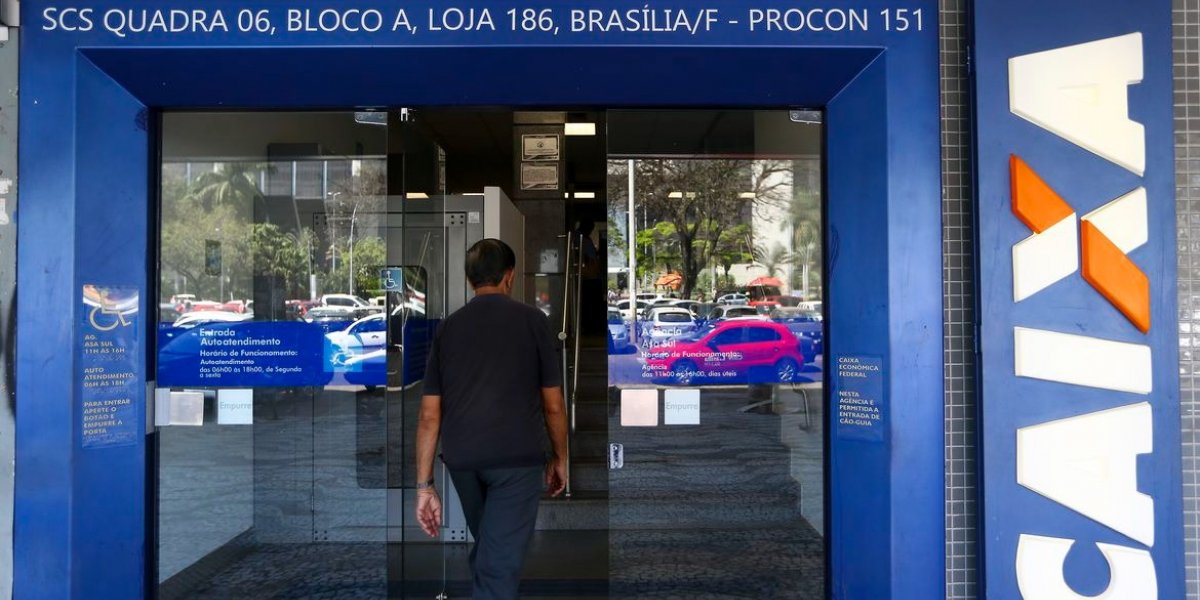 Bancos não terão expediente nesta quinta-feira, Dia de Finados