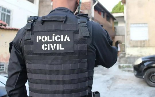  Mais de 50 pessoas são presas em Operação Unum Corpus na Bahia