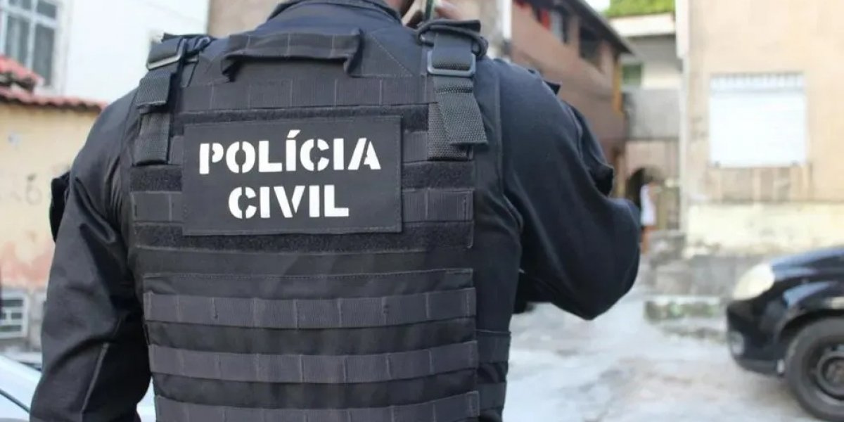Mais de 50 pessoas são presas em Operação Unum Corpus na Bahia