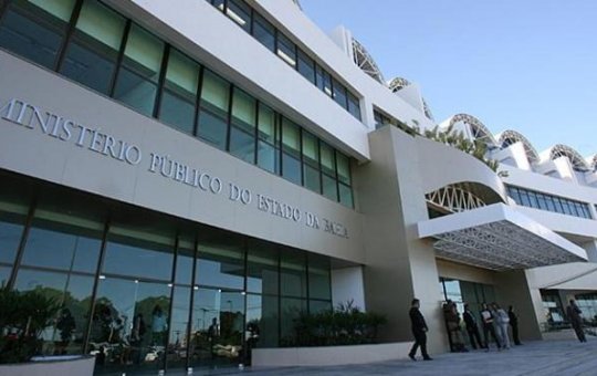 Policiais Militares são alvos de operação por morte de rifeiro na Bahia