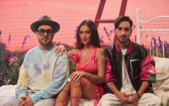 Acabou! Melim anuncia fim da banda e revela motivo