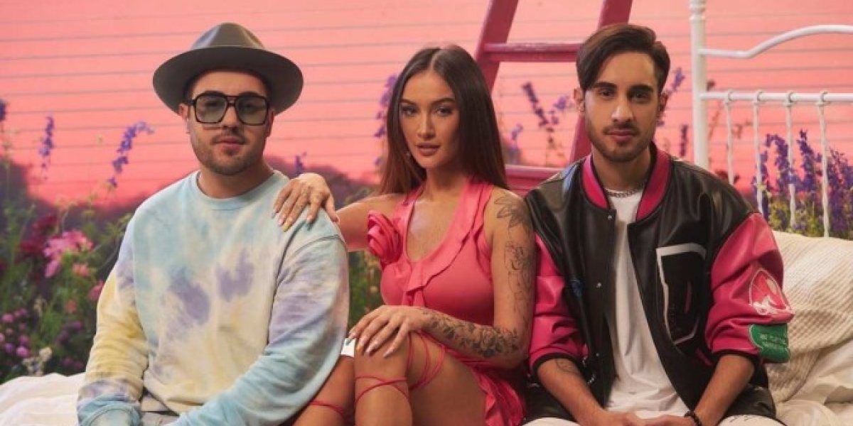 Acabou! Melim anuncia fim da banda e revela motivo