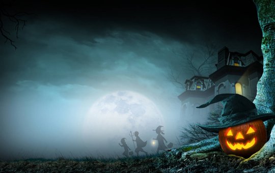 Doces ou travessuras? Saiba como o dia das bruxas se popularizou no Brasil