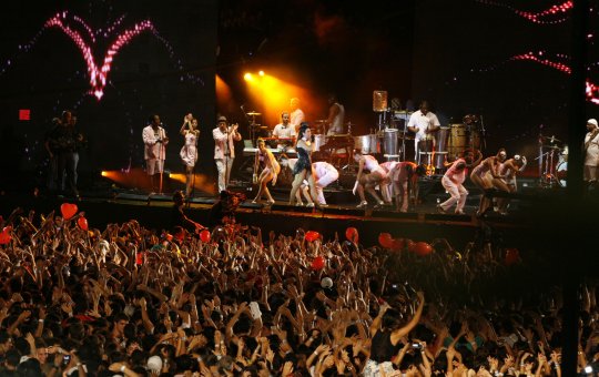 Festival de Verão Salvador anuncia mudança em sua grade de programação