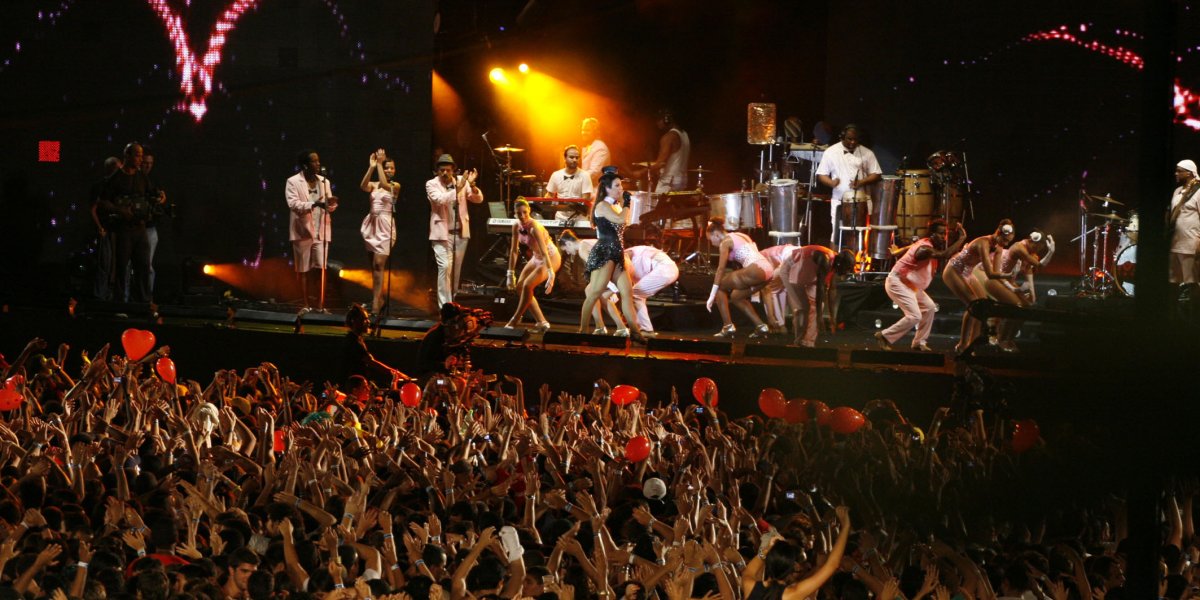 Festival de Verão Salvador anuncia mudança em sua grade de programação