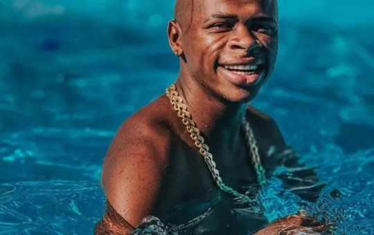 PM confirma: arma usada na morte de Rodrigo Amendoim era de policial amigo