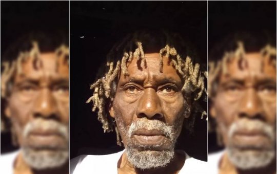 Morre Jorge de Angélica um dos grandes nomes do reggae baiano