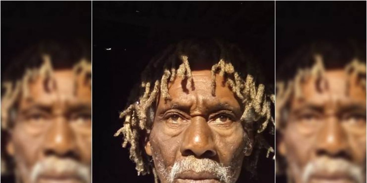 Morre Jorge de Angélica um dos grandes nomes do reggae baiano