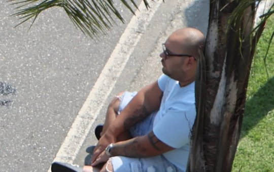 Miliciano alvo de traficantes que executaram médicos no Rio de Janeiro é preso