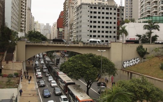 De cada dez municípios, três não têm recursos próprios para se manter