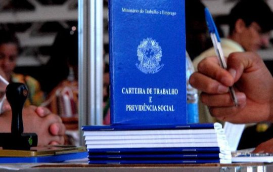 Simm e SineBahia divulgam 137 vagas de emprego para Salvador nesta quarta (1º)