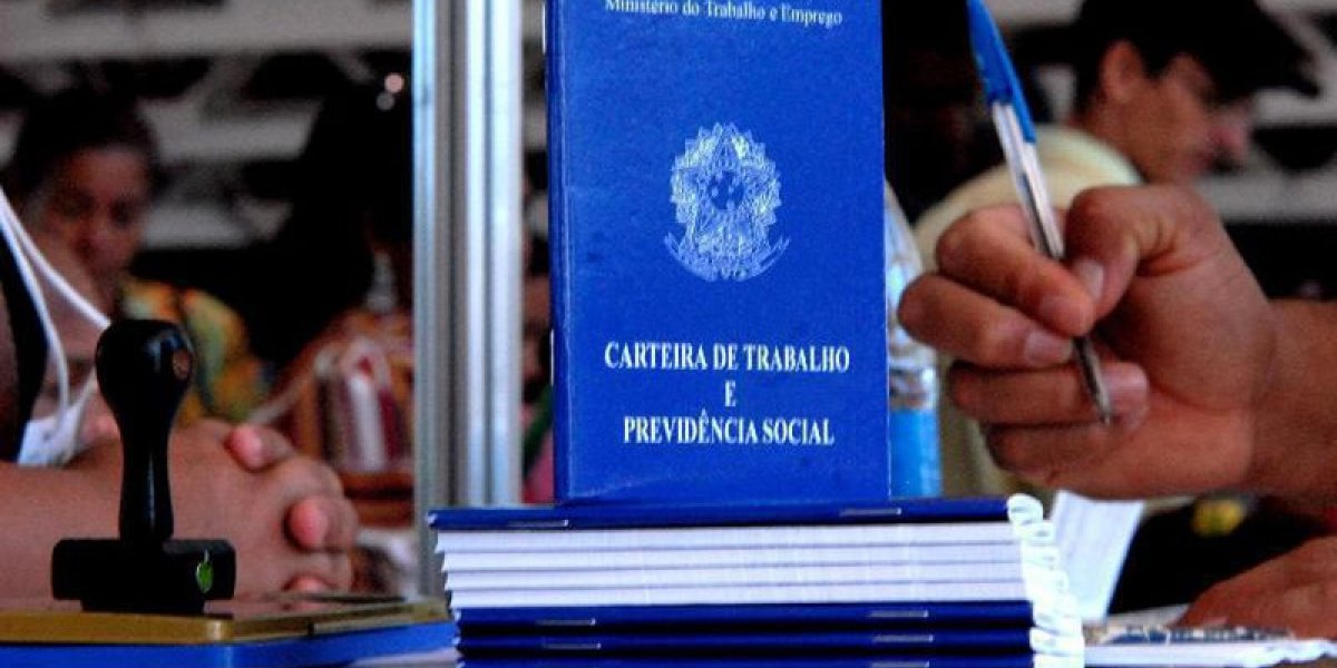Simm e SineBahia divulgam 137 vagas de emprego para Salvador nesta quarta (1º)