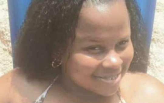 Mulher desaparece após marcar encontro pela internet