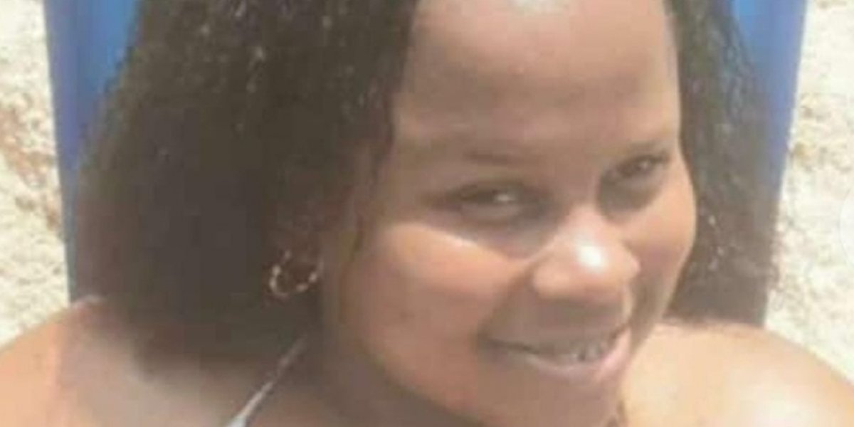 Mulher desaparece após marcar encontro pela internet