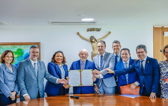 Renegociação de dívidas com Fies terá até 99% de desconto