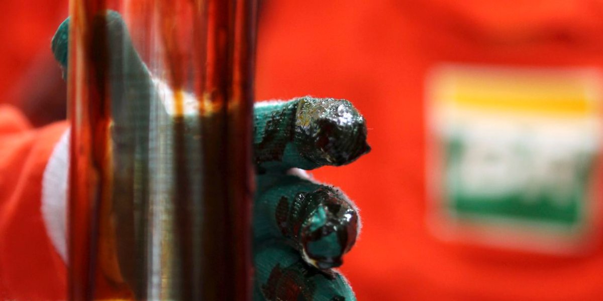 Brasil tem recorde de produção de petróleo e gás em setembro