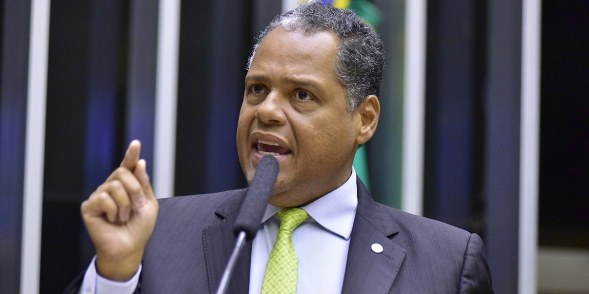 Câmara aprova criação da bancada negra