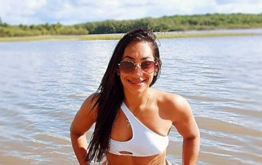 Suspeito de matar ex-namorada e atual dela em Canavieiras é preso em SP