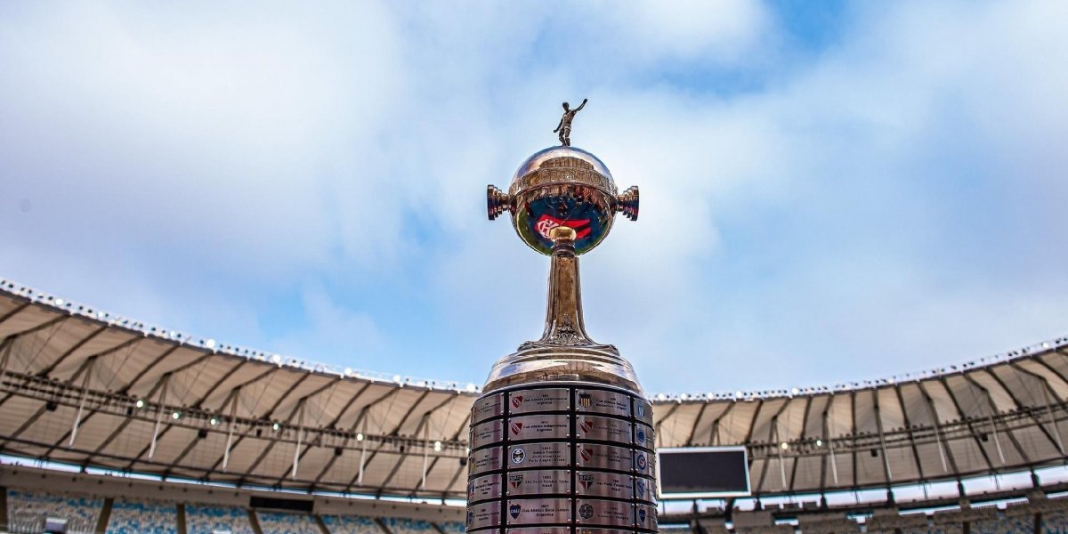 Final da libertadores ocorre neste fim de semana