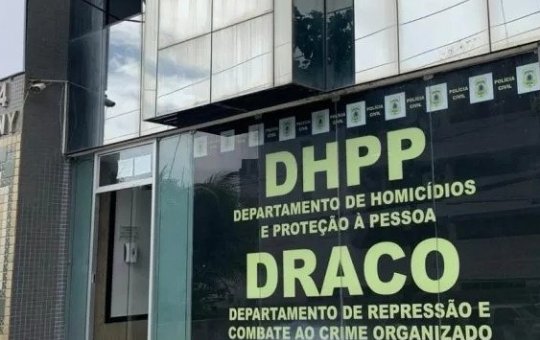 Criança de 11 anos é morta a tiros no bairro de Vila Canária