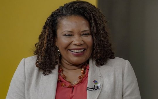 Com Margareth Menezes, Festival Liberatum é aberto oficialmente em Salvador