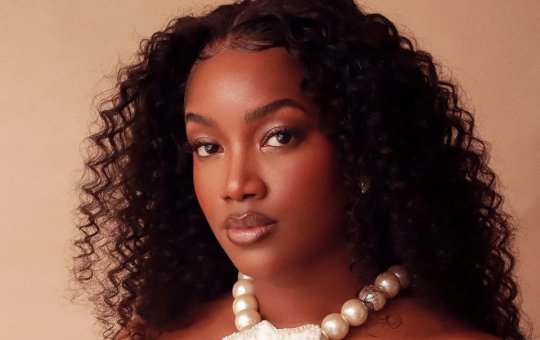 Iza cancela participação no festival Liberatum por conta de um problema de saúde